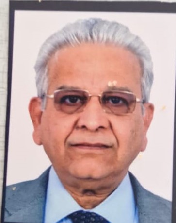 Kuldeep Tikoo